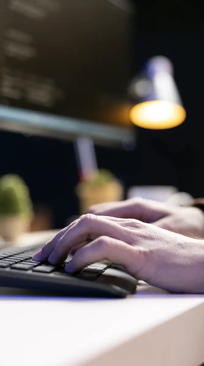 Monitoraggio e aggiornamenti per la manutenzione siti WordPress