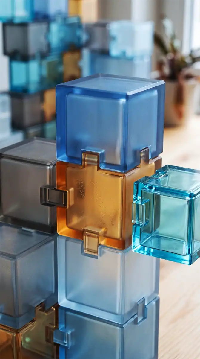 Costruzione dell'architettura nel metodo di lavoro web designer freelance
