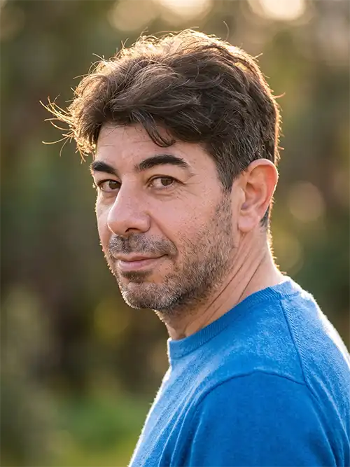 Vincenzo Scuderi, web designer e sviluppatore WordPress a Enna